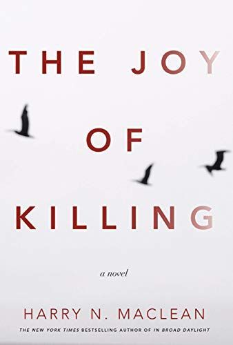 The joy of killing