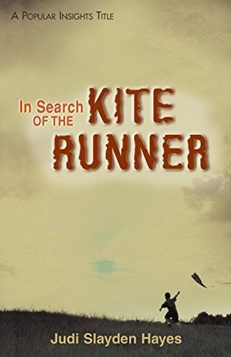In Search of the Kite Runner (Popular Insights)