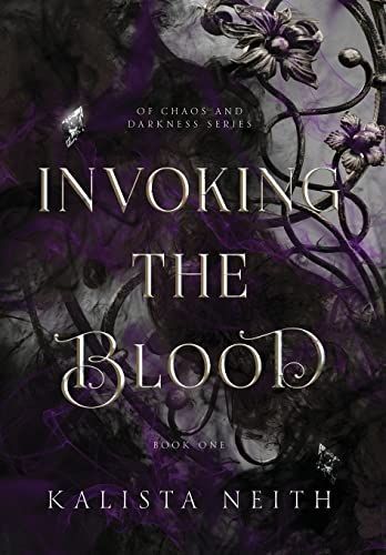 Invoking the Blood