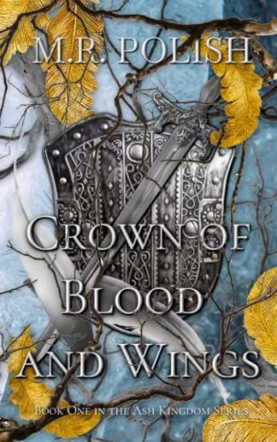 Crown of Blood and Wings