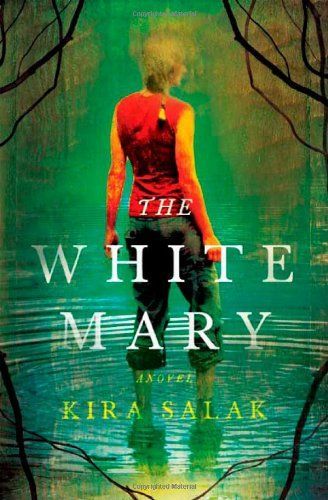 The white Mary