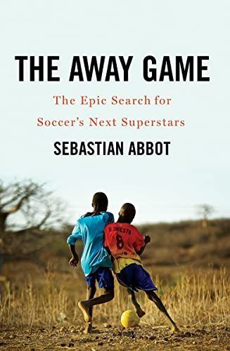The away game