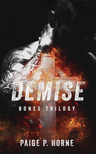 DemiseA Mafia Romance