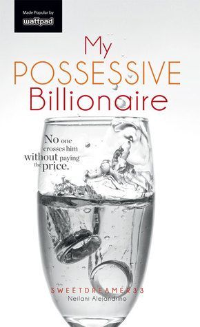 My possessive billionaire
