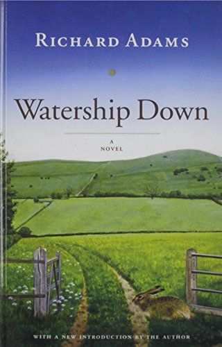 Watership Down