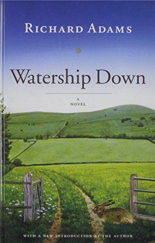 Watership Down