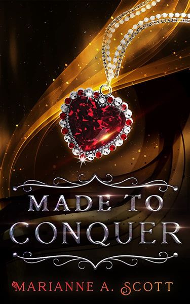 Made to Conquer