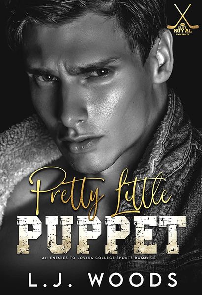 Pretty Little Puppet