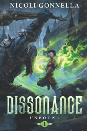 Dissonance