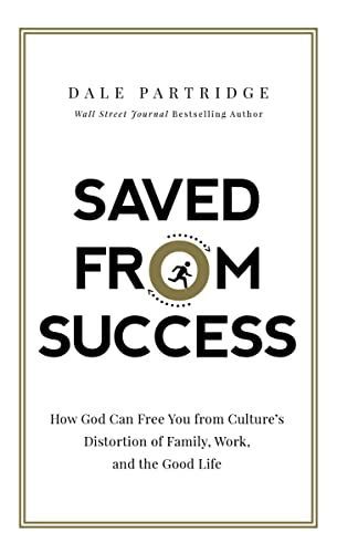 Saved from Success