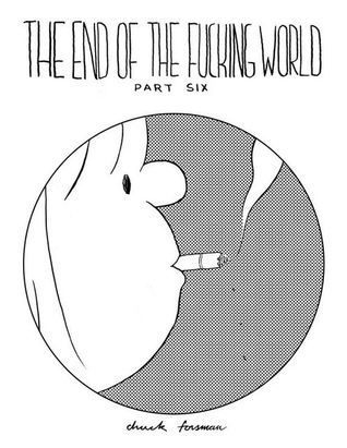 The End of the Fucking World #6