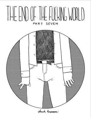 The End of the Fucking World #7