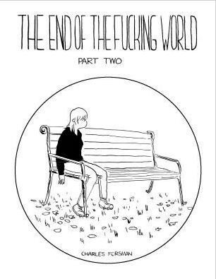 The End of the Fucking World #2