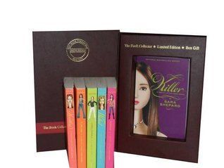 Sara Shepard Collection