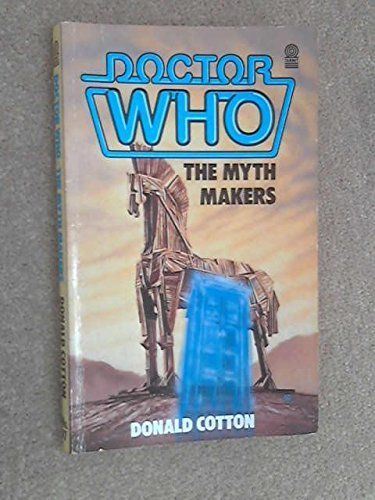 Doctor Who