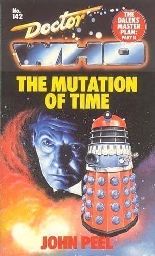 Doctor Who the Daleks' Masterplan, Part II