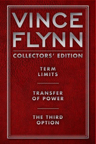 Vince Flynn Collectors' Edition