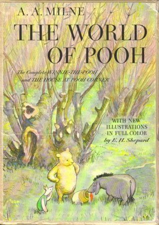 The World of Pooh