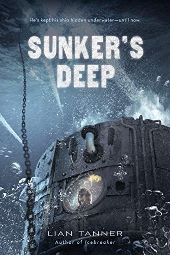 Sunker's deep