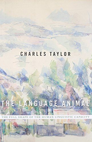 The language animal