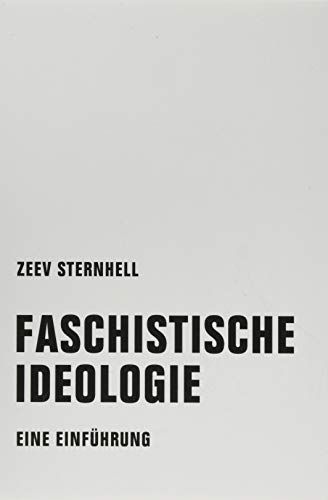 Faschistische Ideologie