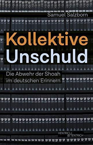 Kollektive Unschuld