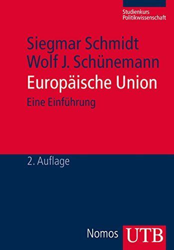 Europäische Union : eine Einführung