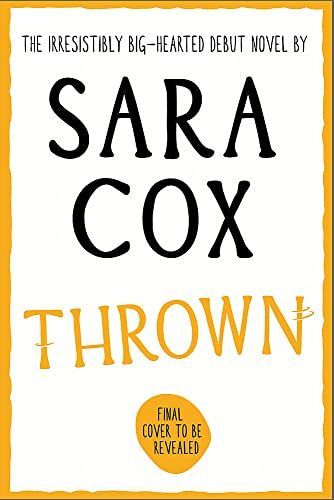 Thrown