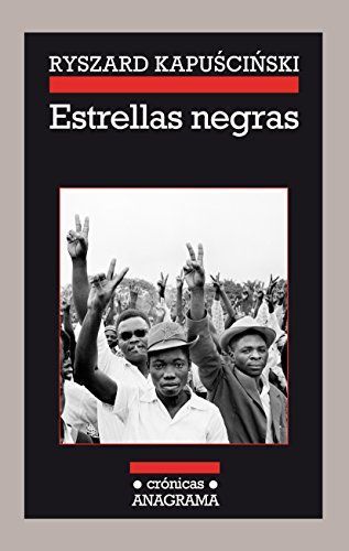 Estrellas Negras -Z