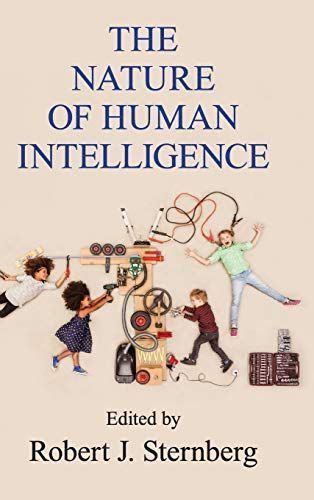 Nature of Human Intelligence