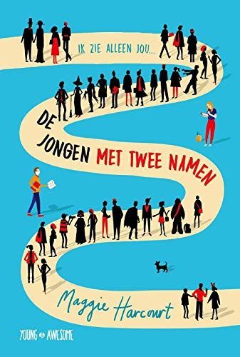 De jongen met twee namen