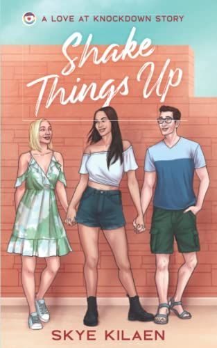 Shake Things Up