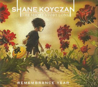 Remembrance Year