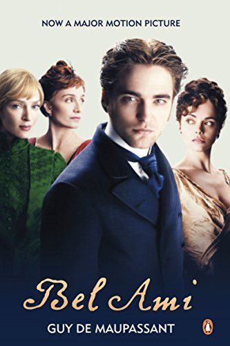 Bel-Ami