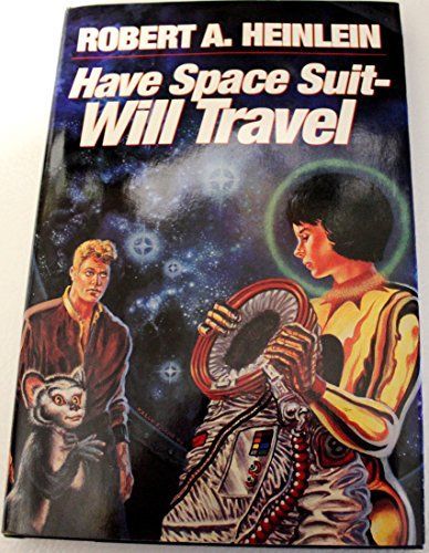 Have Space Suit--will Travel