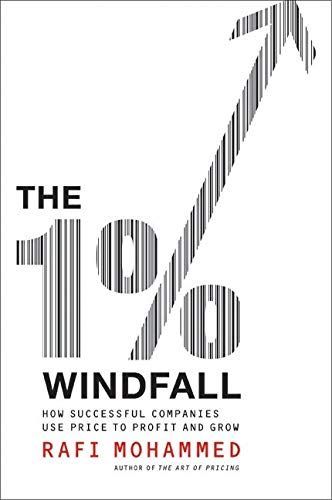 The 1% windfall