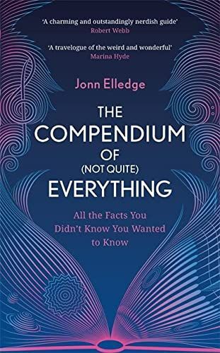 Compendium of  Everything