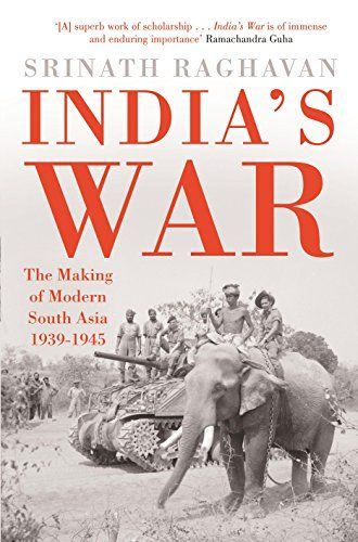 India's War