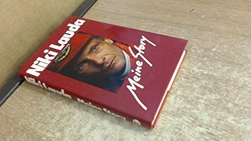 Niki Lauda, Meine Story