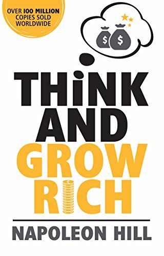 Think And Grow Rich