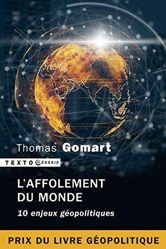 L'affolement du monde