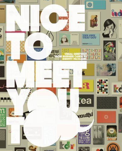 Nice to Meet You Too