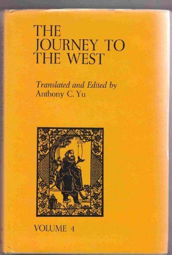 The Journey to the West