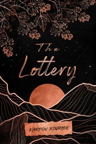 The Lottery Special Edition