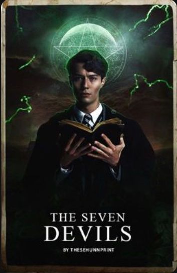 The seven devils