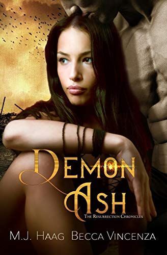 Demon Ash