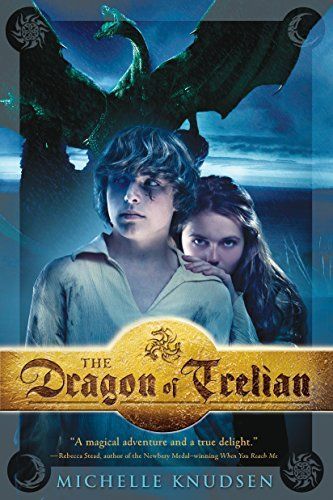 The Dragon of Trelian