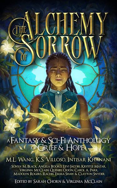 The Alchemy of Sorrow