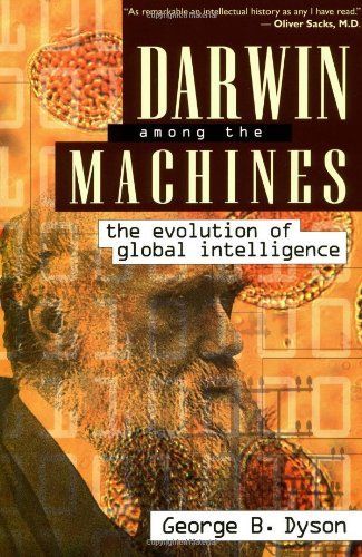 Darwin Among The Machines