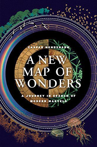 A new map of wonders